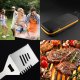 Froster BBQ Legend Set - prezent na grilla akcesoria maty 7