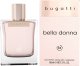 Sirowa BUGATTI Bella Donna Woda perfumowana dla kobiet 60ml 3