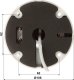 Kamera IP APTI KAMERA IP APTI-AI801CA4-27135Z 8.3Mpx 2.7... 13.5mm - MOTOZOOM 5