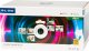 Kamera IP Blow 78-779# Kamera blow tubowa 4g 3mp h-443 7
