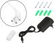 Kamera IP Blow 78-789# Kamera blow 4g ptz 2mp+2mp h-342-b 8