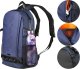 Plecak Tracer Plecak na notebooka 15,6" Tracer Packer Blue 15