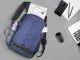 Plecak Tracer Plecak na notebooka 15,6" Tracer Packer Blue 16