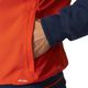 Adidas Bluza piłkarska Tiro 17 granatowo-pomarańczowa r. XXL (BQ2781) 12
