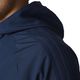 Adidas Bluza piłkarska Tiro 17 granatowo-pomarańczowa r. XXL (BQ2781) 13
