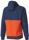 Adidas Bluza piłkarska Tiro 17 granatowo-pomarańczowa r. XXL (BQ2781) 15
