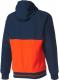 Adidas Bluza piłkarska Tiro 17 granatowo-pomarańczowa r. XXL (BQ2781) 3