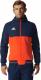 Adidas Bluza piłkarska Tiro 17 granatowo-pomarańczowa r. XXL (BQ2781) 6