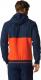 Adidas Bluza piłkarska Tiro 17 granatowo-pomarańczowa r. XXL (BQ2781) 7