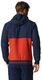 Adidas Bluza piłkarska Tiro 17 granatowo-pomarańczowa r. XXL (BQ2781) 9