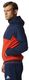 Adidas Bluza piłkarska Tiro 17 granatowo-pomarańczowa r. XXL (BQ2781) 10