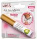 Kiss KISS Transparentny Klej do rzęs z aloesem 5g 1