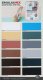 INCHEM POLONIA Emalia MIX Drewno Metal 750ML PIASKOWY 2