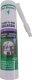 Den Braven USZCZELNIACZ DEKARSKI ELAST-O-RUB ANTRACYT 280ML 2