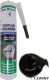 Den Braven USZCZELNIACZ KLEJ DEKARSKI TIXOPLAST CZARNY 290ML 1