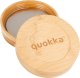 Quokka Quokka Deli Food Jar - Pojemnik szklany na żywność / lunchbox 820 ml (Dark Flowers) 3