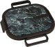 Quokka Kai - Pojemnik ze stali nierdzewnej na żywność / lunchbox (Black Marble) 2