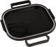 Quokka Kai - Pojemnik ze stali nierdzewnej na żywność / lunchbox (Black Marble) 3