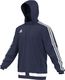 Kurtka męska Adidas Kurtka męska Tiro 15 All Weather granatowa r. M (S22464) 1