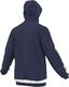 Kurtka męska Adidas Kurtka męska Tiro 15 All Weather granatowa r. M (S22464) 2