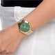 Zegarek Michael Kors ZEGAREK DAMSKI MICHAEL KORS MK3435 - RUNWAY (zm512b) 4