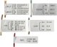 Hikvision ZAMEK SZYFROWY DS-K1T805MX Hikvision 5