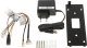 Hikvision ZAMEK SZYFROWY DS-K1T805MX Hikvision 6