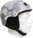 Worker Kask CANADIS Grafika liści r. 48-54 2