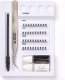 Kiss KISS Lash Couture Zestaw Luxtensions 1op. 3