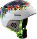 Worker Narciarski kask Casule Rozmiar XS(48-50) 1