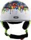 Worker Narciarski kask Casule Rozmiar XS(48-50) 1