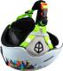 Worker Narciarski kask Casule Rozmiar XS(48-50) 4