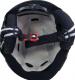 Worker Kask Paradise czarny r. XS (48-52) - 3446-2XS 2