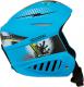 Worker Kask narciarski Willy niebieski r. XS (48-50) 1