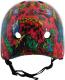Worker Kask dziecięcy Freestyle Komik Kolor Zielony, Rozmiar S (52-55) (8781-S-1) 2