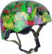 Worker Kask dziecięcy Freestyle Komik Kolor Zielony, Rozmiar S (52-55) (8781-S-1) 1