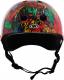 Worker Kask dziecięcy Freestyle Komik Kolor Zielony, Rozmiar S (52-55) (8781-S-1) 5