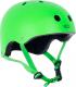 Worker Kask na rolki, deskorolkę, fiszke Neonik Kolor Zielony, Rozmiar M(55-58) (14213-M-1) 1