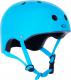 Worker Kask na rolki, deskorolkę, fiszke Neonik Kolor Niebieski, Rozmiar XS(48-52) (14213-XS-2) 1