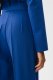 Stylove S352 Kombinezon z wiązaniem wokół talii - chabrowy (kolor royalblue, rozmiar XL) 3