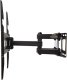 Blow 76-876# Uchwyt tv lcd hq 37"-99" z podw. przegub 2