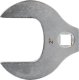 Bahco Klucz pazurowy płaski 1/2" rozmiar 1.5/16 BAHCO 1