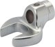 Bahco Końcówka wtykowa płaska 3/4", króciec 16 mm BAHCO 1