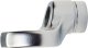 Bahco Końcówka wtykowa płaska 3/4", króciec 16 mm BAHCO 2