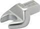 Bahco Końcówka wtykowa 14x18 mm płaska 1/2" BAHCO 1