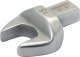 Bahco Końcówka wtykowa 14x18 mm płaska 21 mm BAHCO 1
