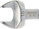 Bahco Końcówka wtykowa 14x18 mm płaska 21 mm BAHCO 1