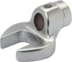 Bahco Końcówka wtykowa płaska 36 mm, króciec 22 mm BAHCO 1
