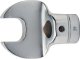 Bahco Końcówka wtykowa płaska 36 mm, króciec 22 mm BAHCO 2