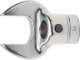 Bahco Końcówka wtykowa płaska 36 mm, króciec 22 mm BAHCO 4
